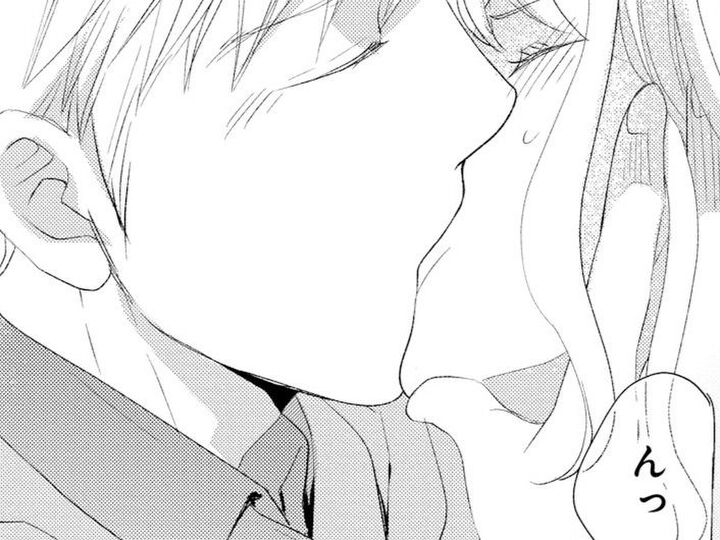 元カレからの2度目のキス。乱暴なのに甘くて…熱い疼きを思い出させる【君が好きとはもう言えない#13】