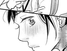 姿を見ただけで胸がドクンと跳ねる。どうしても過剰に意識してしまう自分がいて…【子宮恋愛#29】