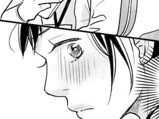 姿を見ただけで胸がドクンと跳ねる。どうしても過剰に意識してしまう自分がいて…【子宮恋愛#29】