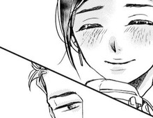 彼にはいっさい「迷い」がない。だからこそ、すがりつきたくなる【子宮恋愛#22】