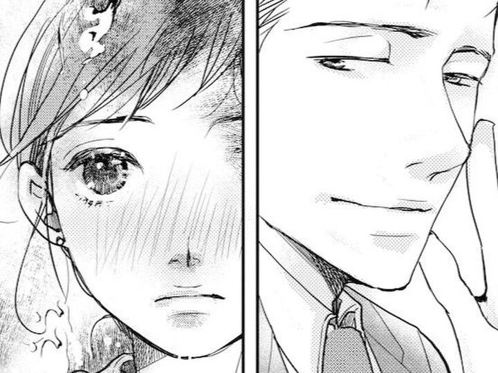 私には夫がいる。暗示のように自分に言い聞かせれば、冷静になれると思ってた。【子宮恋愛#32】