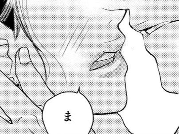 こんなキス、引きずり込まれそうになる。私にそっと触れる手はやさしくて…【子宮恋愛#31】