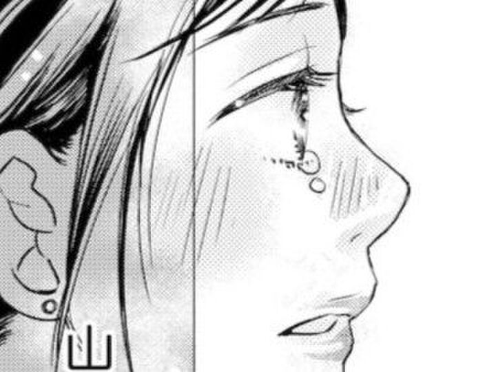 イヤじゃなかった。あの時も、あの時も…。やっと自分の「思い」に気づいたけれど…【子宮恋愛#35】