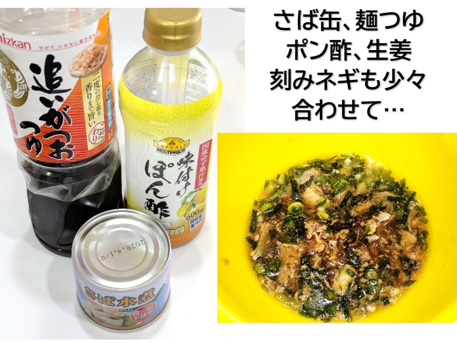 ◇そうめんや冷うどんに(*´ω`*)