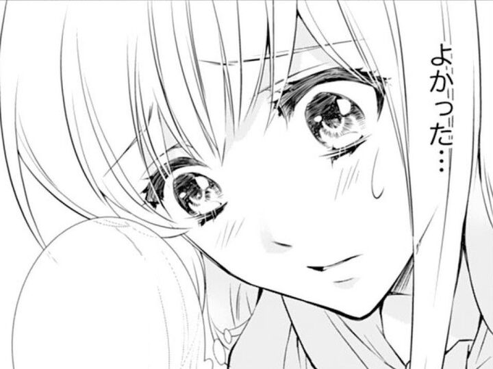 ひどいことされたけど、やっぱり気になる…。ボロボロの彼が心配で…【鬼の花嫁#34】