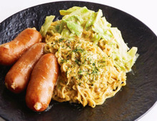 『ペヤング』衝撃の食べ方！常識を覆す激うまレシピを大公開【ケンティー健人の世にもおいしいレシピ】
