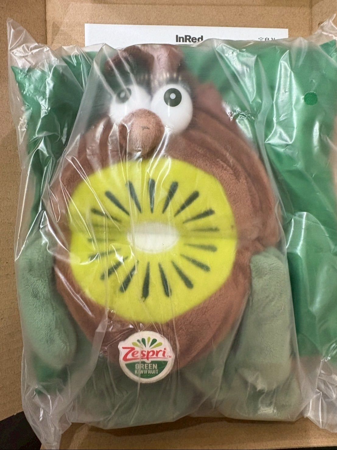 思っていたよりずっと大きかった！