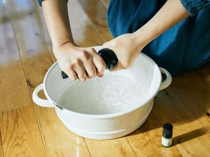 〈家事が好きになる魔法〉とは!ロボットも香りも味方に→「家事=苦行」から卒業!