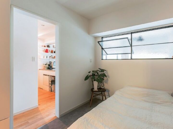 ドアはあえて設置しない!予算がなくても憧れを諦めない〈コスト抑えめリノベ〉賢すぎる3実例♪