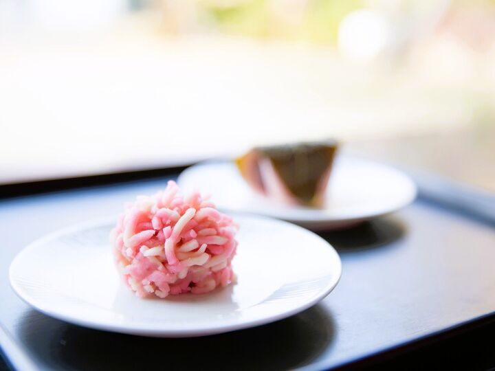 6月16日(月)は嘉祥の日。「1年の健康」のために、絶対やったほうがいいことは?