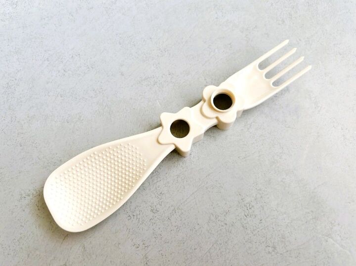 【ダイソー】魔法ステッキっぽい道具の正体は!実は110円で買える有能グッズでした♡