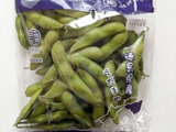 枝豆の美味しい茹で方