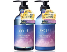 夏の紫外線ダメージに！人気の「ヘアケア」セットを【Amazonタイムセール】でお安くゲット♪
