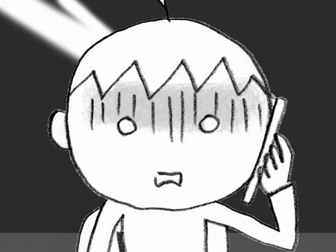 「今日って、何時?」え…まさかお母さんも!?【親の認知症とお金が不安です#04】