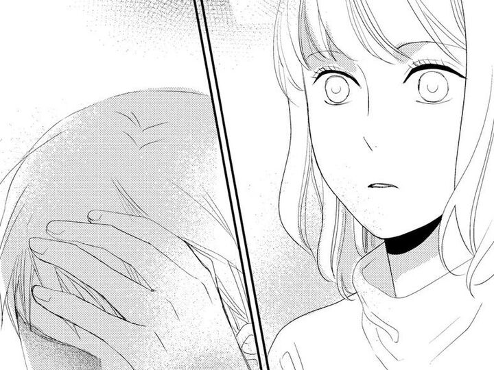 「全部終わったんだ…」苦しげにつぶやく彼。それってどういう意味…?【君が好きとはもう言えない#18】