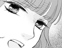 「こんなオジさん、きもちわるい」。久々に再会した親友からの思わぬ言葉に傷ついて…【年上の旦那様#55】