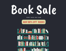 【最大88％OFF！】2000点以上の電子書籍〈超ビッグセール〉開催！