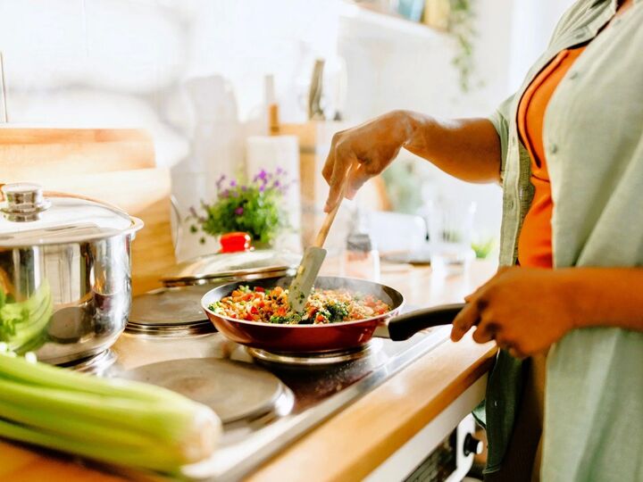 20kg痩せた管理栄養士の「自炊のルール」6つ。これをやらないと太ります!