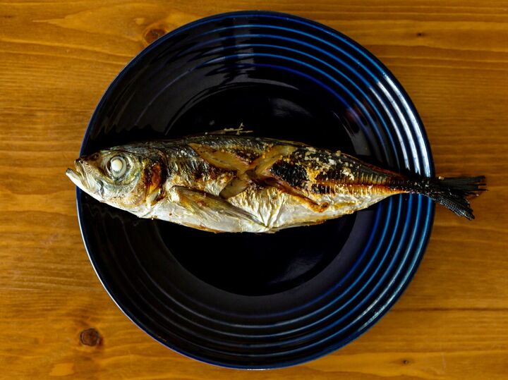 もうぐちゃぐちゃな食べ方は卒業!プロに教わる『一尾魚』をキレイに食べるコツ