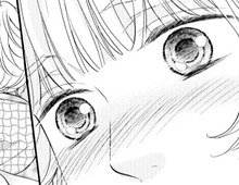 予感がする。きっとすてきな出会いがあるって。夫の腕の中で、私は強くそう思う。【年上の旦那様#56】
