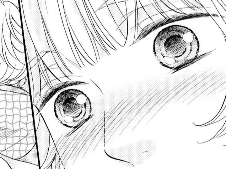 予感がする。きっとすてきな出会いがあるって。夫の腕の中で、私は強くそう思う。【年上の旦那様#56】