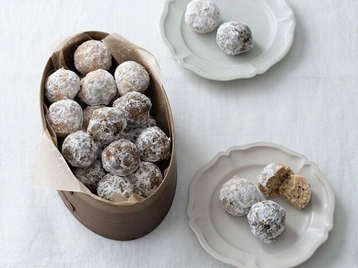 小麦粉・卵・乳ゼロで奇跡のサクほろ♡〈米粉〉で絶品お菓子が誕生!