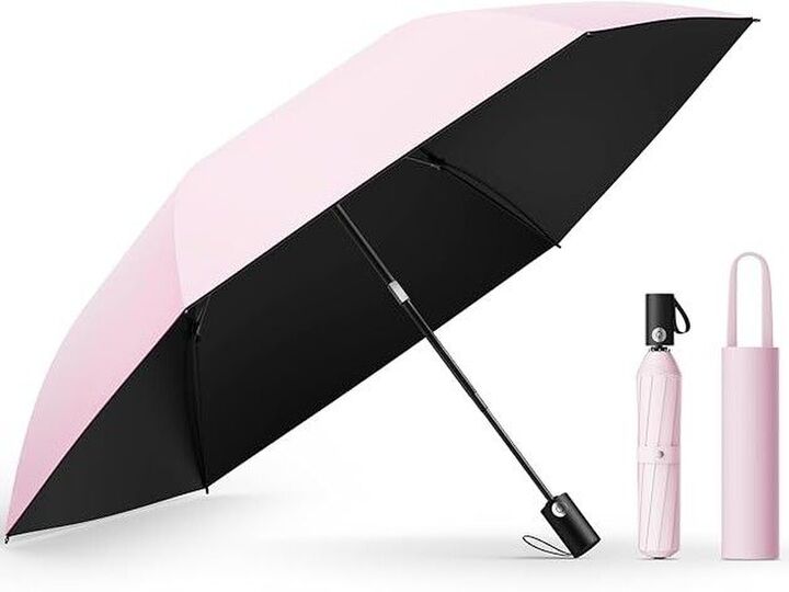 "焼かない"対策を今すぐに!【日傘、日焼け止め、アームカバー】をAmazonタイムセールでお安くゲット♪