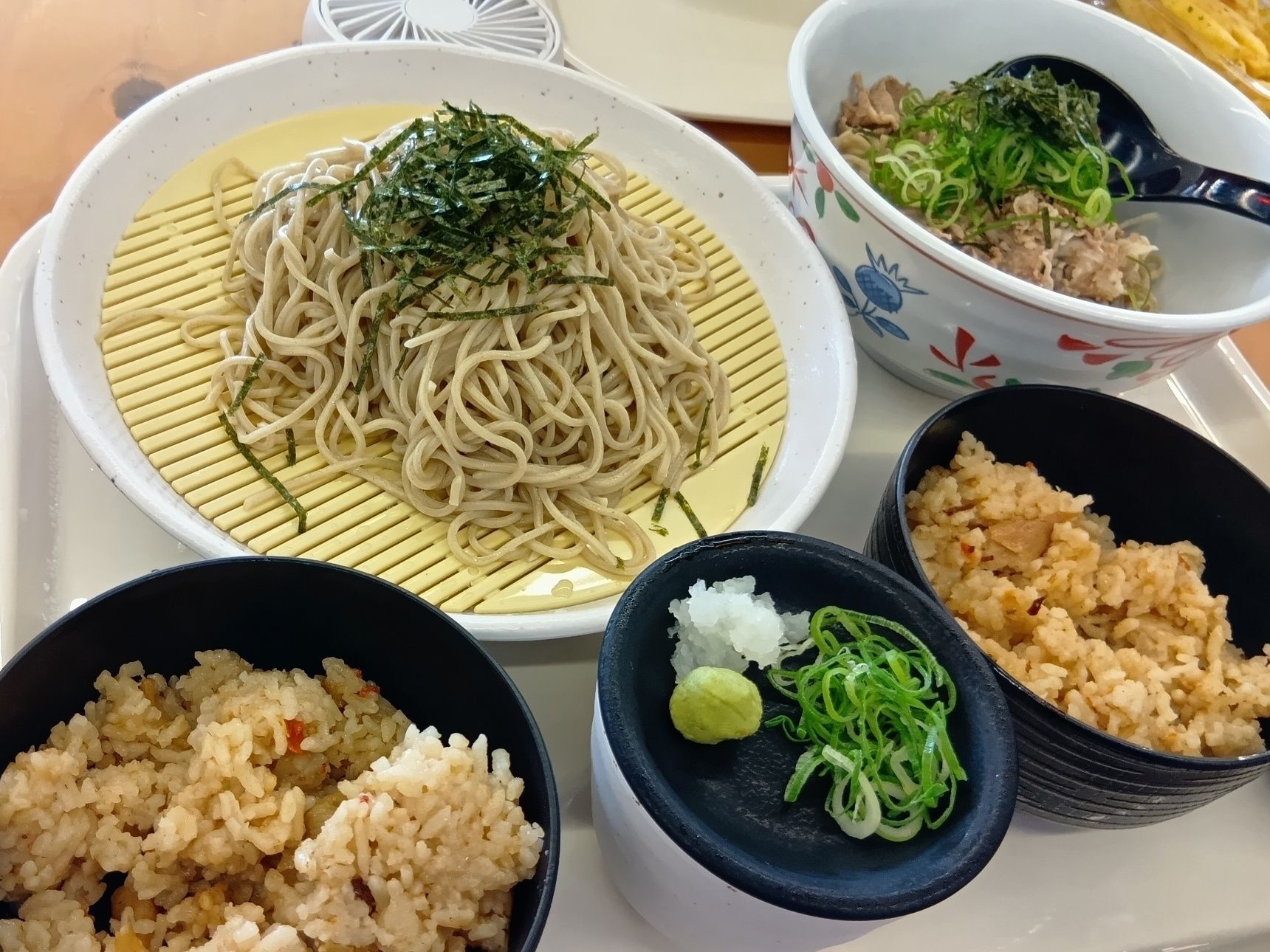 注文したものです！