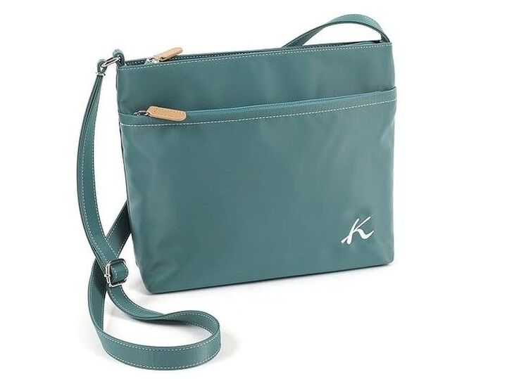 【50代・60代】お買い物や旅行をもっと快適に!「両手があくバッグ」をAmazonタイムセールでお安くゲット♪