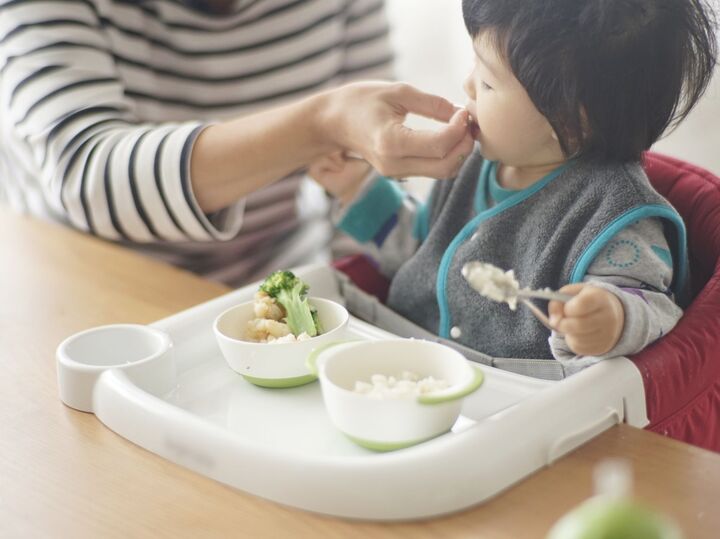 【成功する子は食べ物が9割】子どもの〈脳の成長〉に欠かせない大切な栄養素とは!人生最初の1000日が重要!?