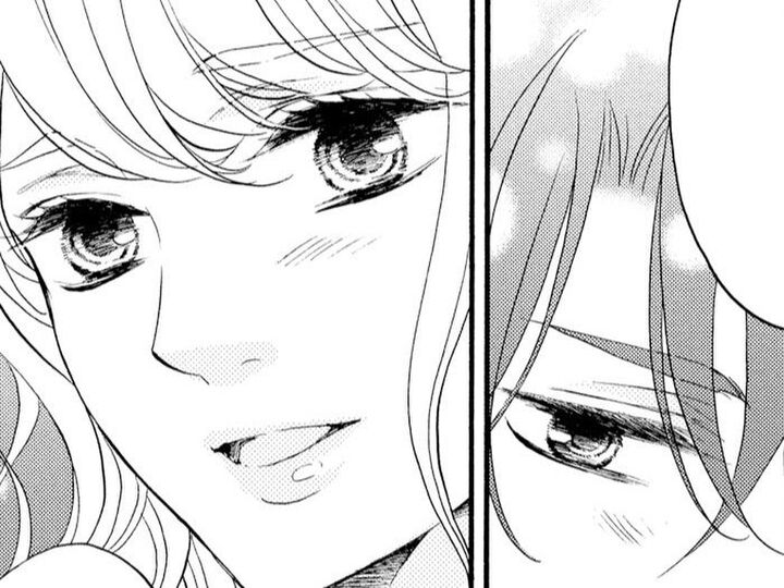 「あなたも随分と変わったわね」。元婚約者の"変化"に思わず苦笑してしまう【年上の旦那様#60】