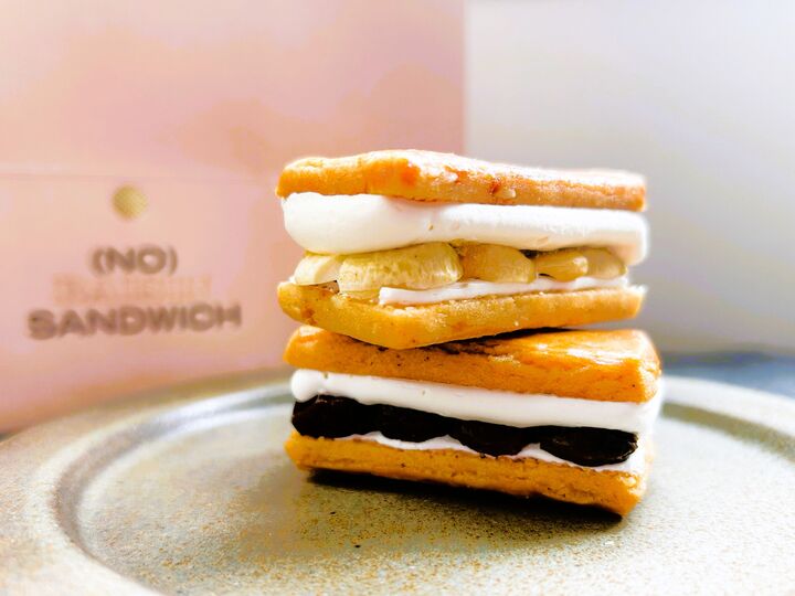 【東京駅の手みやげ速報】東京駅で朝イチ完売も!レーズンじゃない生バターサンド、食べてみたら最高すぎた♡3月OPENの注目店!