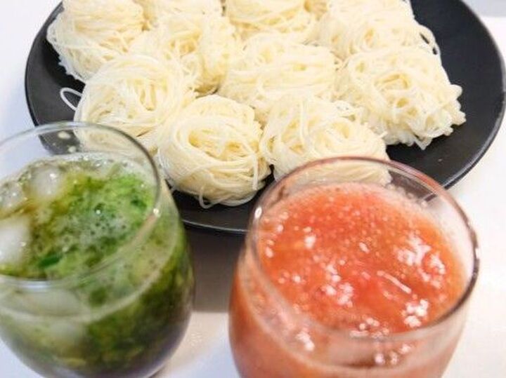 【家事ヤロウ!!!】土井善晴さんの「そうめんダレ」が絶品すぎる~♡この夏の定番に決定です!