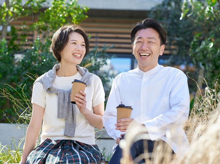 今日から話上手な人に!苦労話を「共感の嵐」に変える!たった1つのコツとは