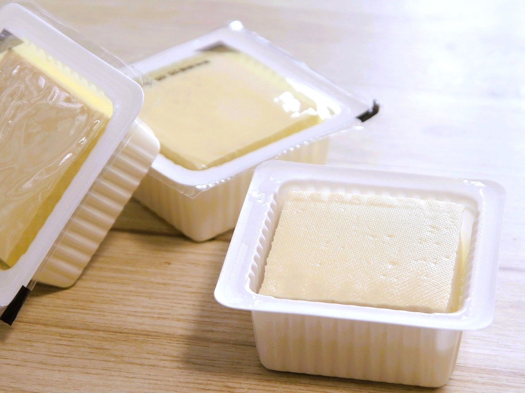 捨てるの待ってーー！！「豆腐の空きパック」が家じゅうで使える便利グッズに大変身！