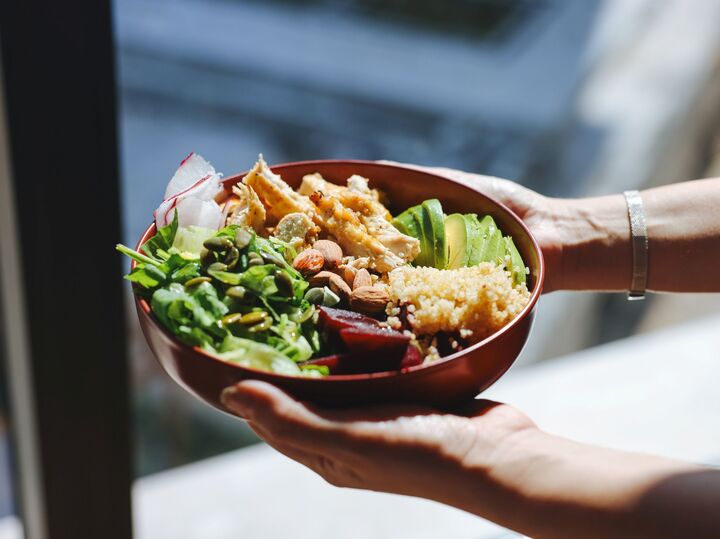 【成功する子は食べ物が9割】「毎食これだけは食べて!」栄養のプロに聞く“成長に絶対欠かせない栄養素”とは?