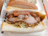 【コメダ珈琲店】夏限定サンドが想像以上にスパイシー＆美味でした！！