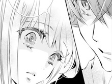 私が彼の唯一の「弱点」…！？そんなつもりじゃなかったのに…【鬼の花嫁#49】