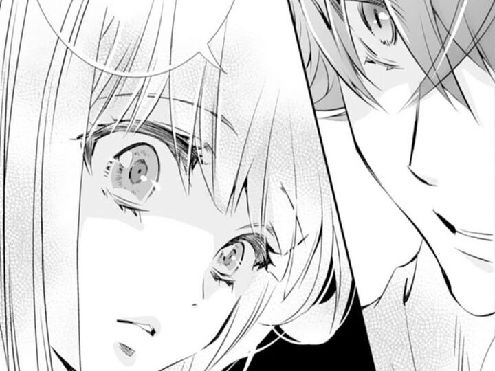 私が彼の唯一の「弱点」…!?そんなつもりじゃなかったのに…【鬼の花嫁#49】