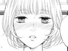 気恥ずかしさと少しの不安。この事を伝えたら、夫はどんな顔をするだろう…？【年上の旦那様#62】