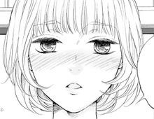 気恥ずかしさと少しの不安。この事を伝えたら、夫はどんな顔をするだろう…？【年上の旦那様#62】