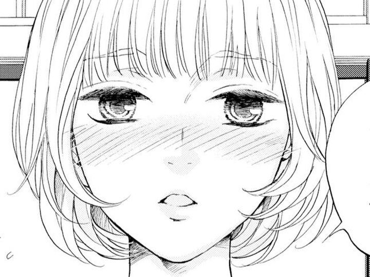 気恥ずかしさと少しの不安。この事を伝えたら、夫はどんな顔をするだろう…?【年上の旦那様#62】