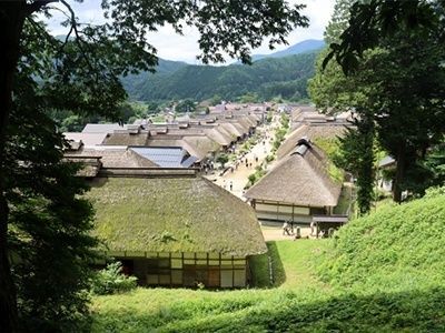 1.茅（ちがや）に秘められた祈りと歴史