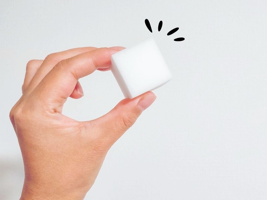 使い方を間違えると逆効果！？「メラミンスポンジ」実はNGな場所まとめ。後悔する前にチェック！