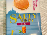 アールグレイの香り豊かなサクサククッキー