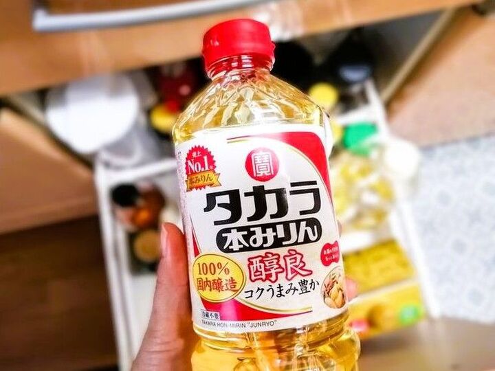 冷蔵庫に入れちゃダメ!?意外と知らない『調味料』の置き場所と保存方法