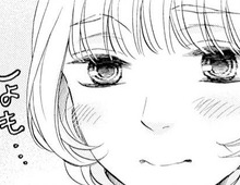 行ってきますのキスも、もうずっとしていない。夫が恋しい年下妻は…【年上の旦那様#63】