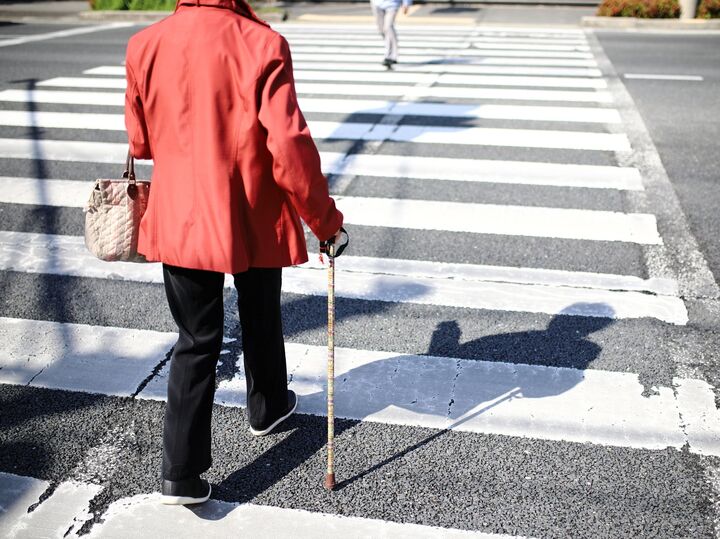 90代女性評論家の〈ボケない習慣3選〉脳科学者にほめられた普段の暮らしとは!