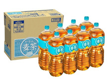 ペットボトル飲料は賢くケース買い！「麦茶・天然水・緑茶」をAmazonタイムセールでお安くゲット♡