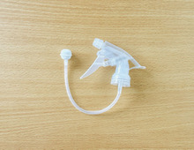 【セリア】頭だけ売ってた！→実際に使ってみると想像以上に便利でした♡〈実は優秀機能付き〉